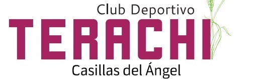 Cd Terachi: actividades Deportivas Casillas del Ángel