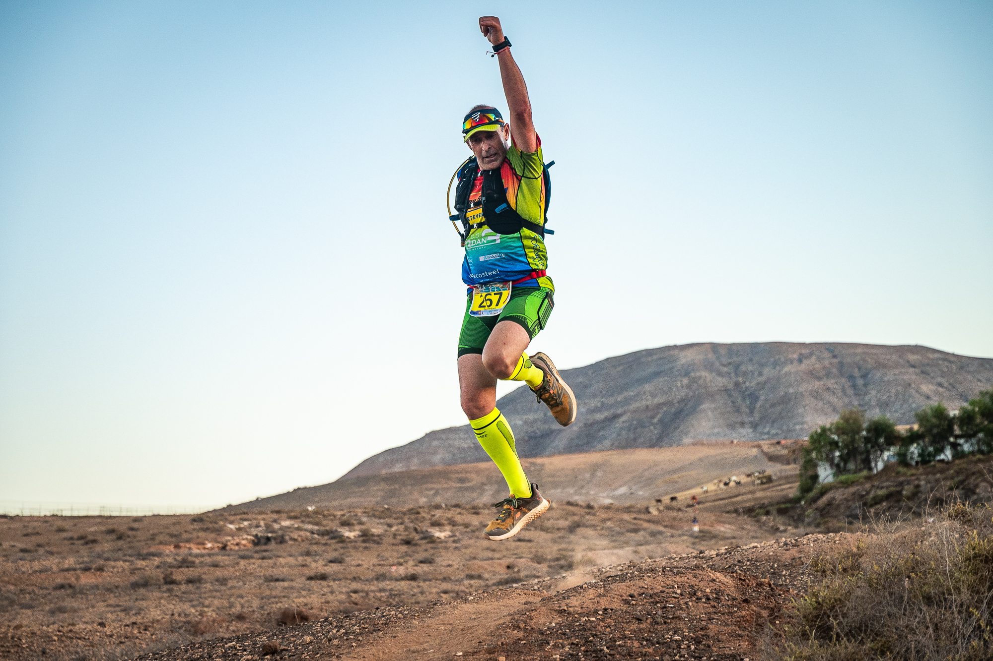 Carrera Ruta del Queso 2023-24