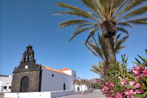 Iglesia Sta Ana