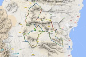 foto ruta 70